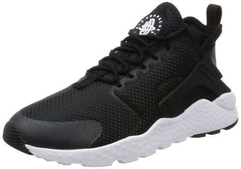 nike huarache ultra schwarz herren|Nike Huarache ultra women.